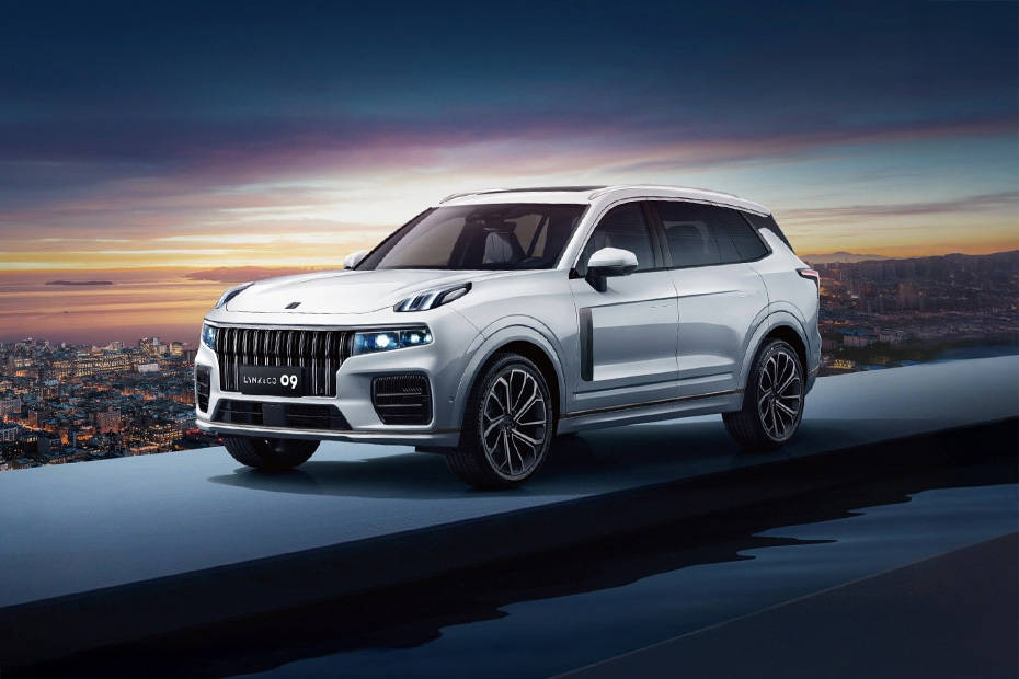 LYNK&CO 09 UAE