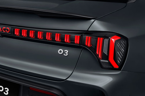 03 Tail light