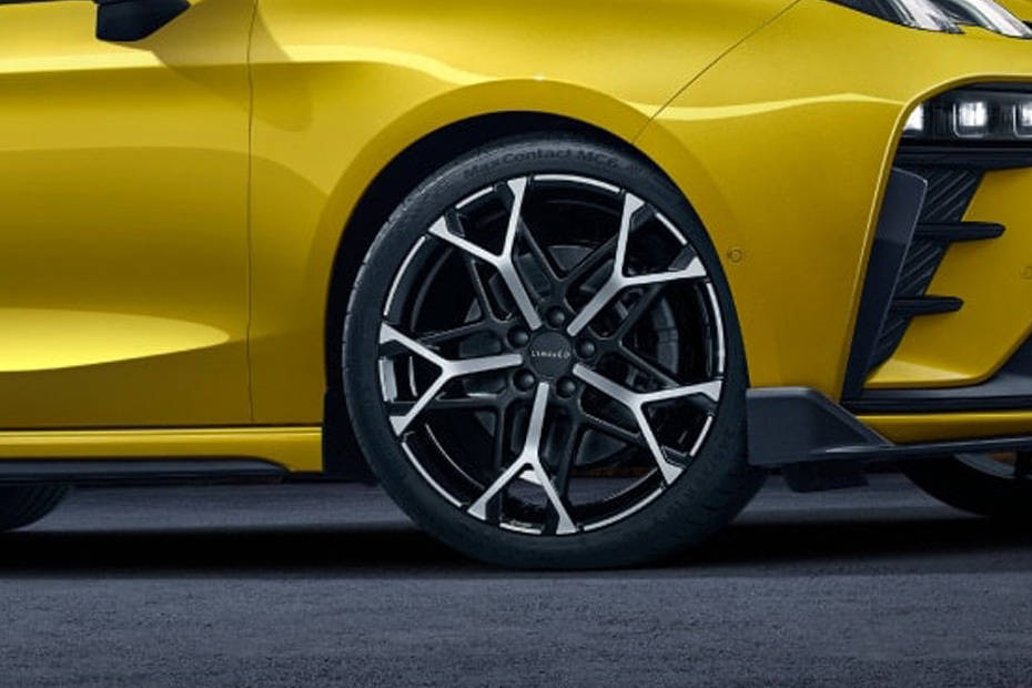 03 Plus Wheel 03 Plus Wheel