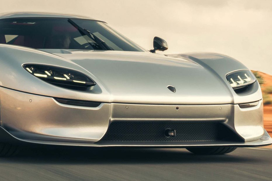 CC850 Grille View in UAE