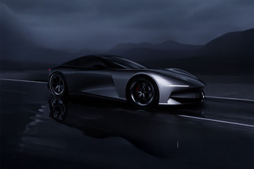 Karma Kaveya Front Medium View