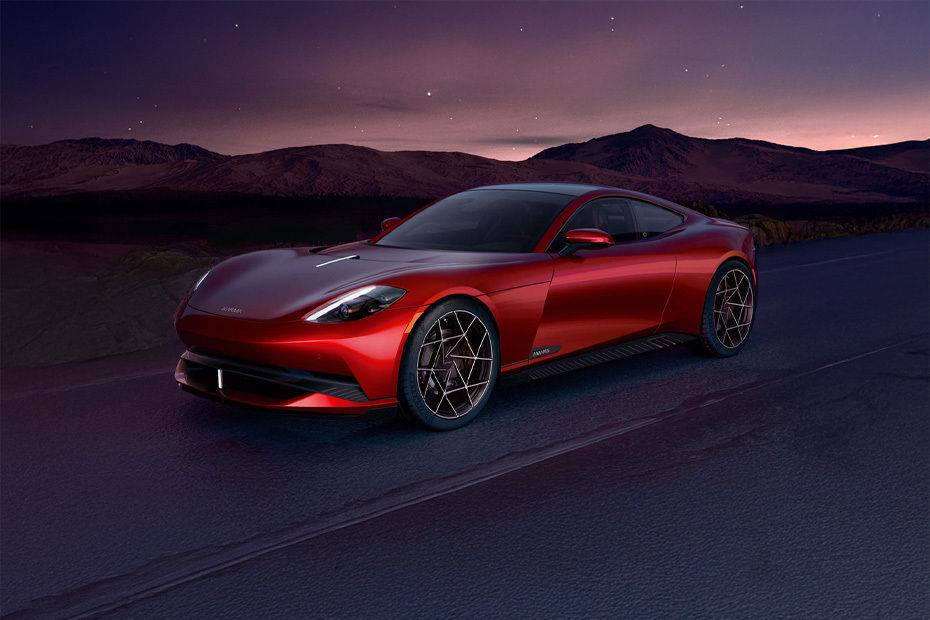 Explore All the Karma Amaris Color(s) variants available in UAE