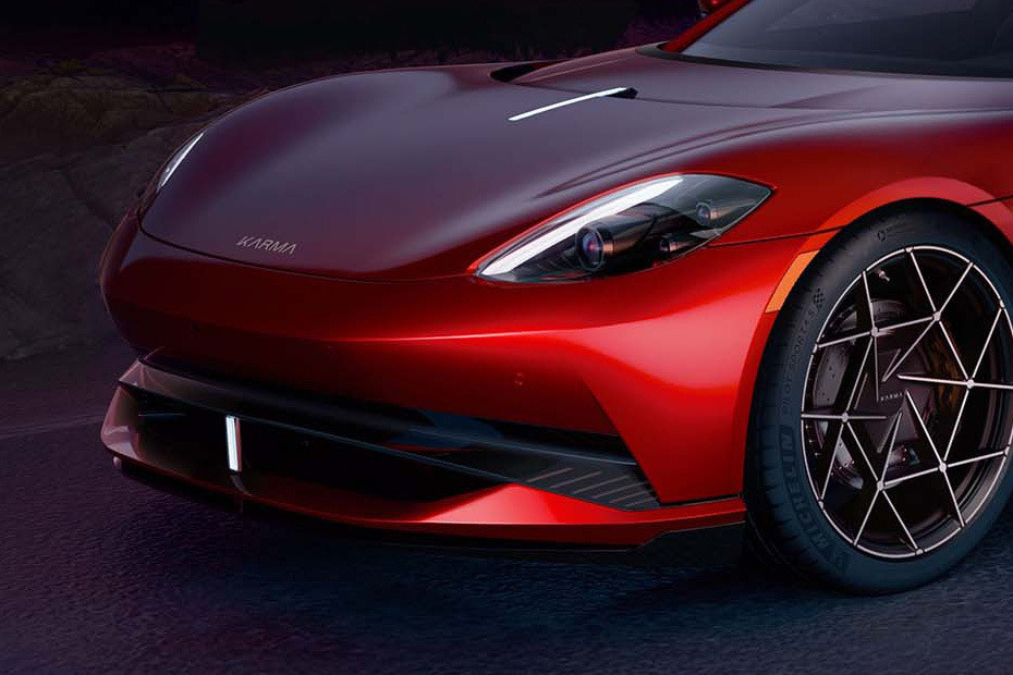 Amaris Grille View in UAE