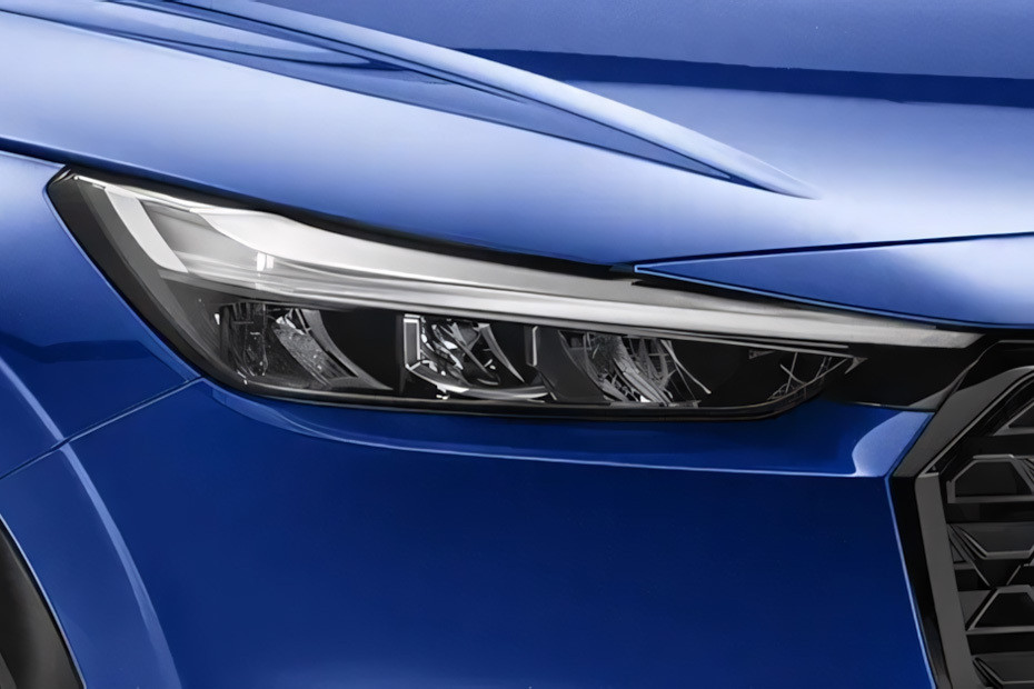 HR-V Headlight in UAE
