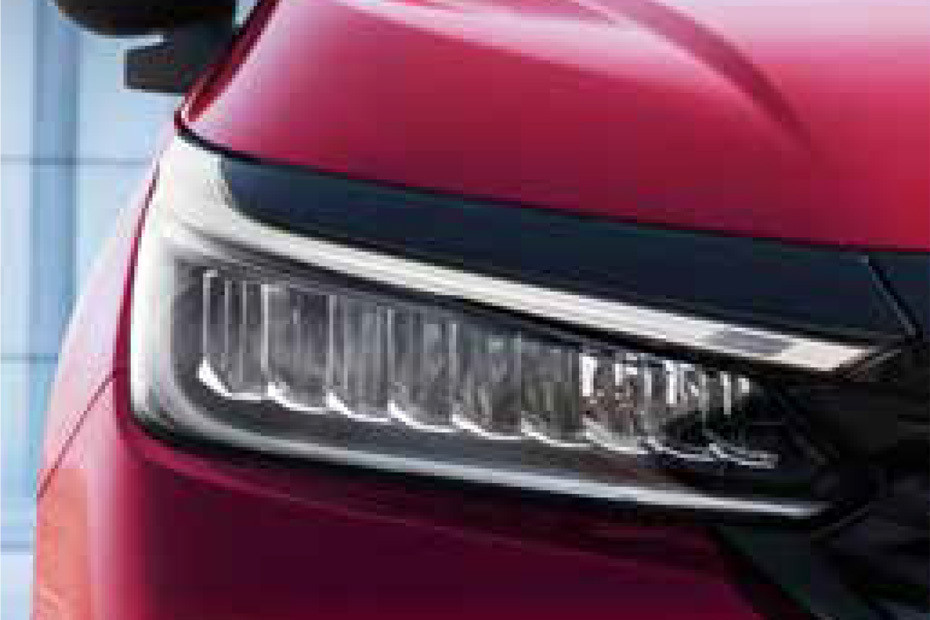 City Headlight City Headlight