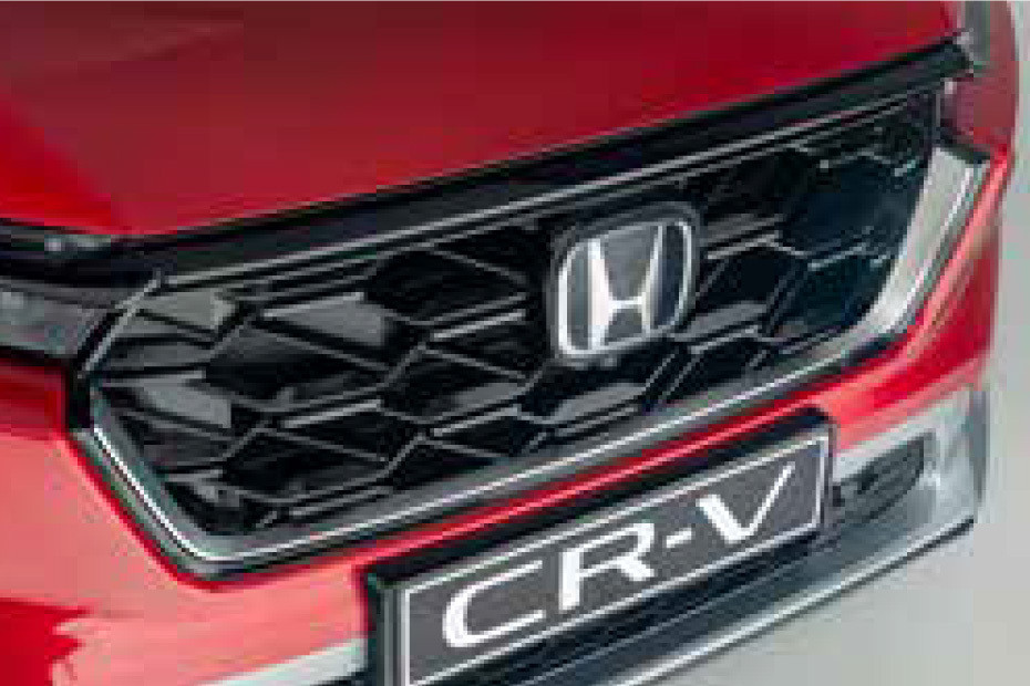 Honda Honda
