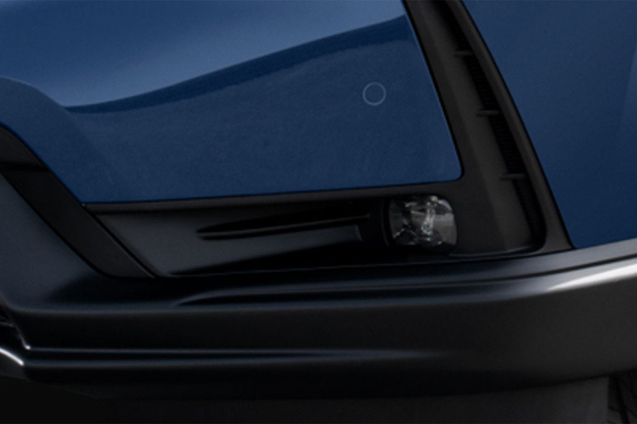 CR-V Front Fog Lamp in UAE