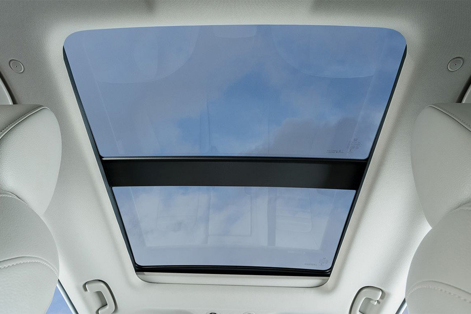 Honda CR-V Sunroof Moonroof in UAE