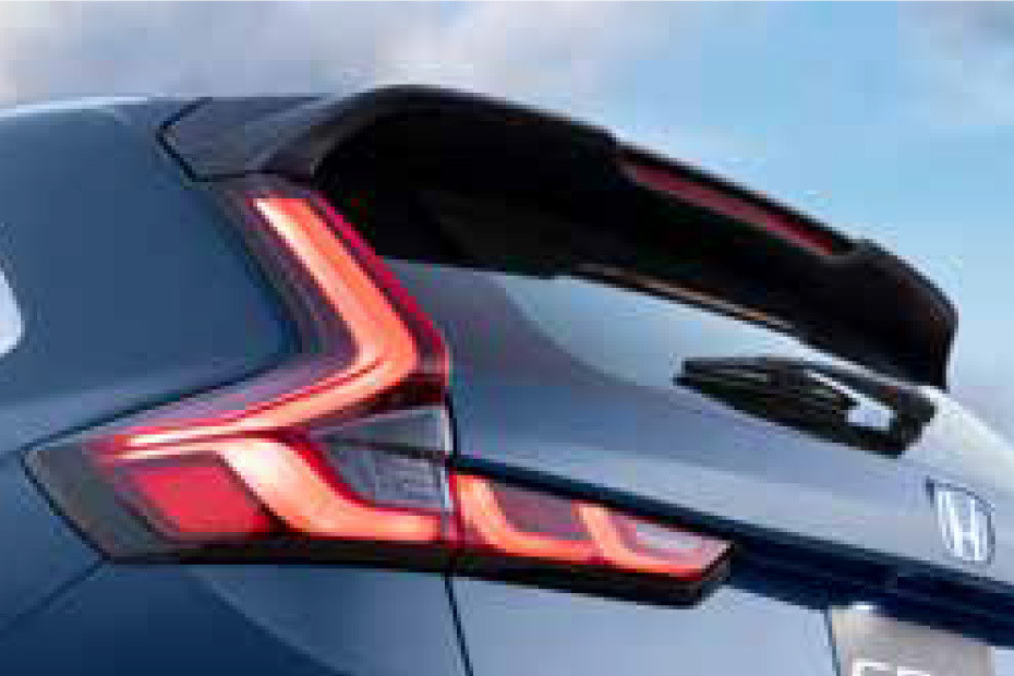 CR-V Tail light CR-V Tail light