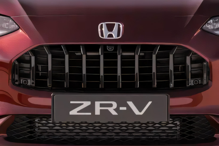 Honda Honda