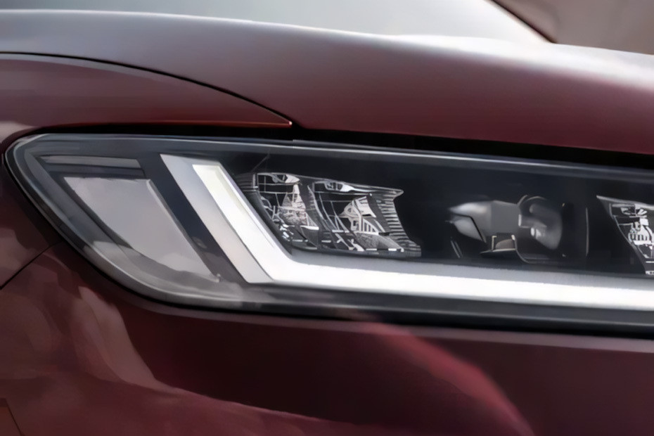 ZR-V Headlight ZR-V Headlight