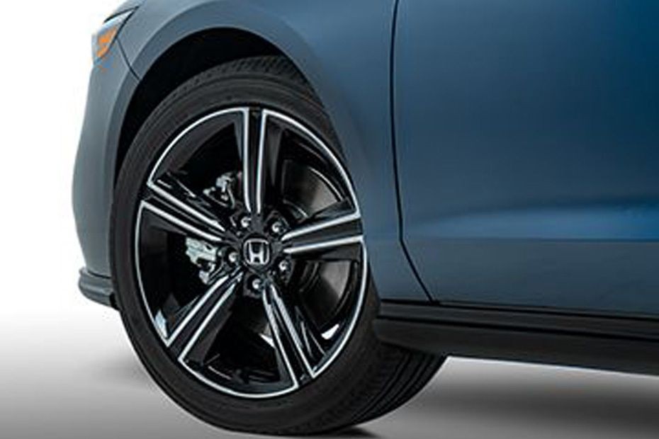 ACCORD E HEV Wheel in UAE