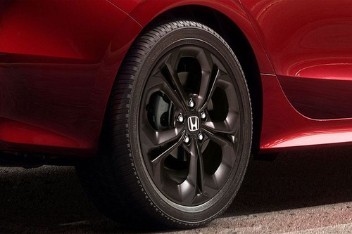 Civic (2022-2024) Wheel