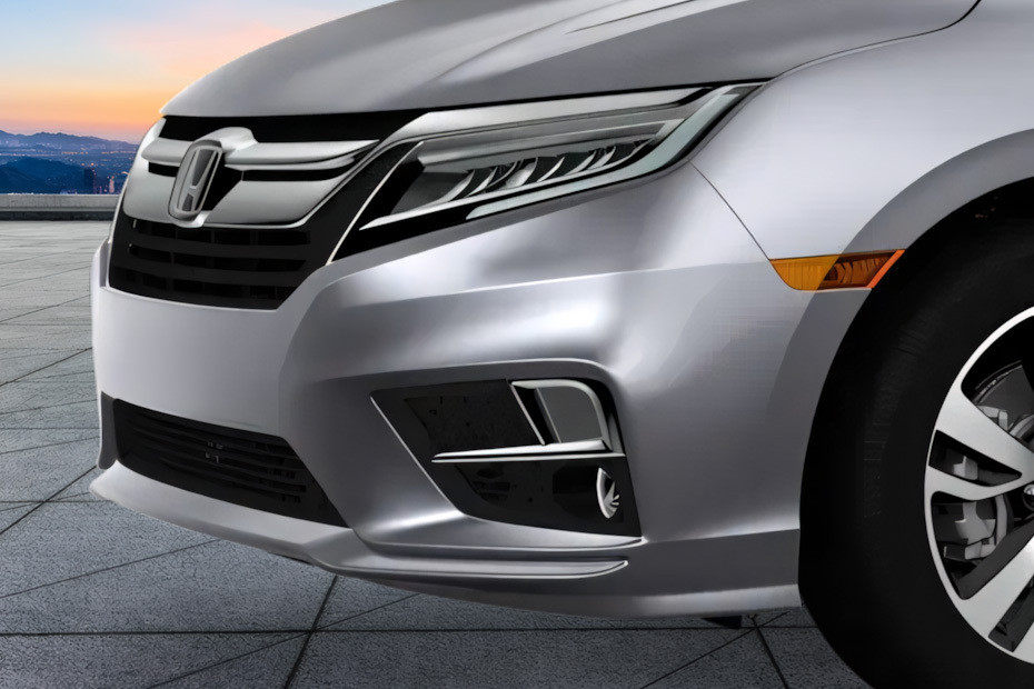 Odyssey Grille View in UAE