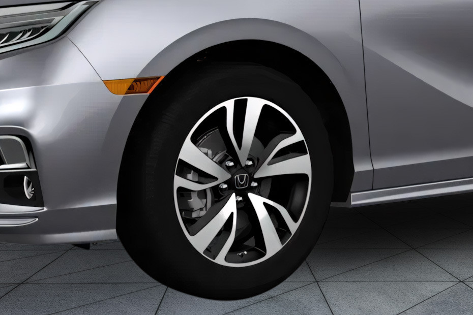 Odyssey Wheel in UAE