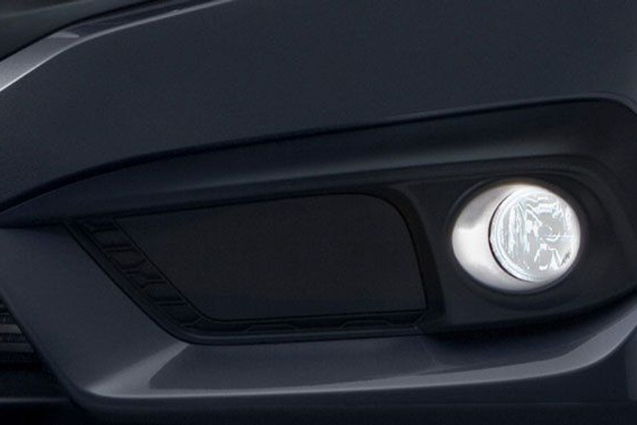 Civic (2012-2021) Front Fog Lamp in UAE