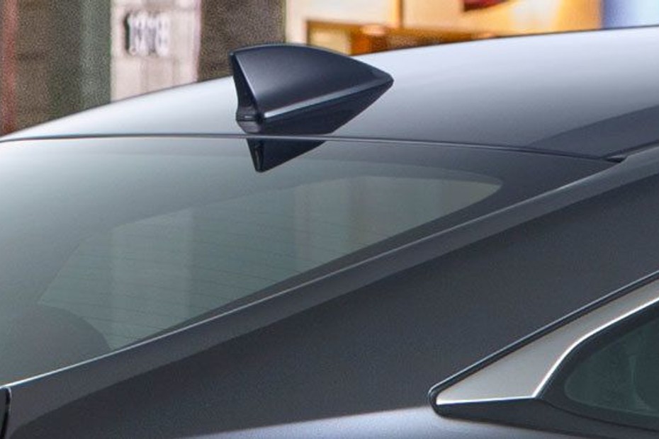 Civic (2012-2021) Roof Antenna in UAE