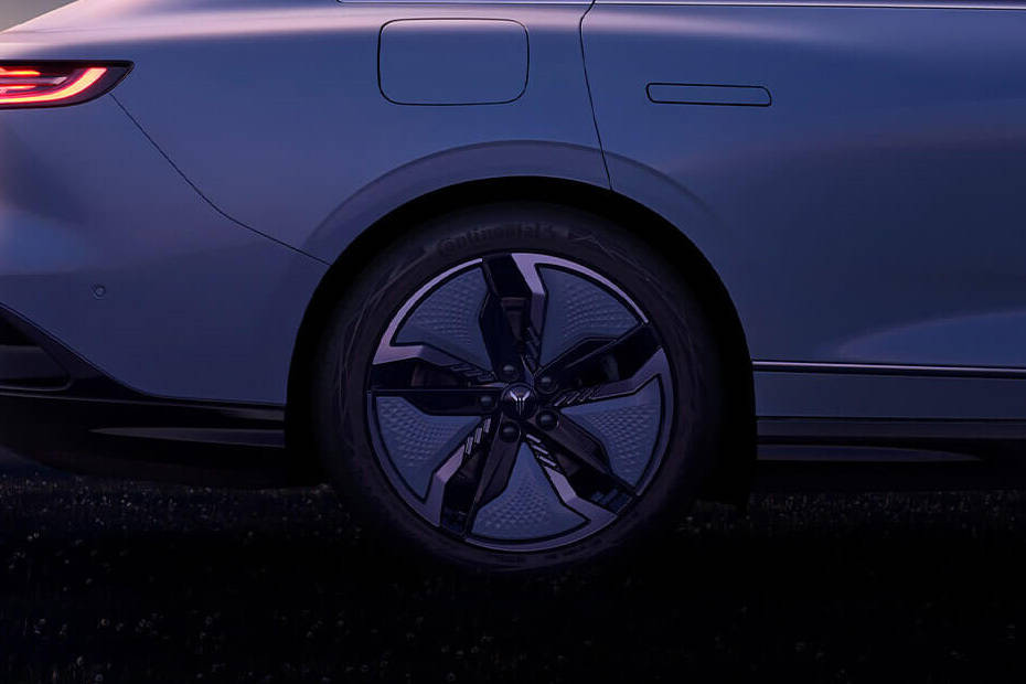 Passion Wheel Passion Wheel