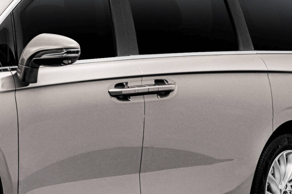 Dream Door handle Dream Door handle