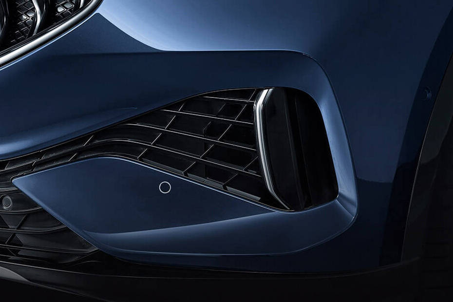 Free Front Fog Lamp Free Front Fog Lamp