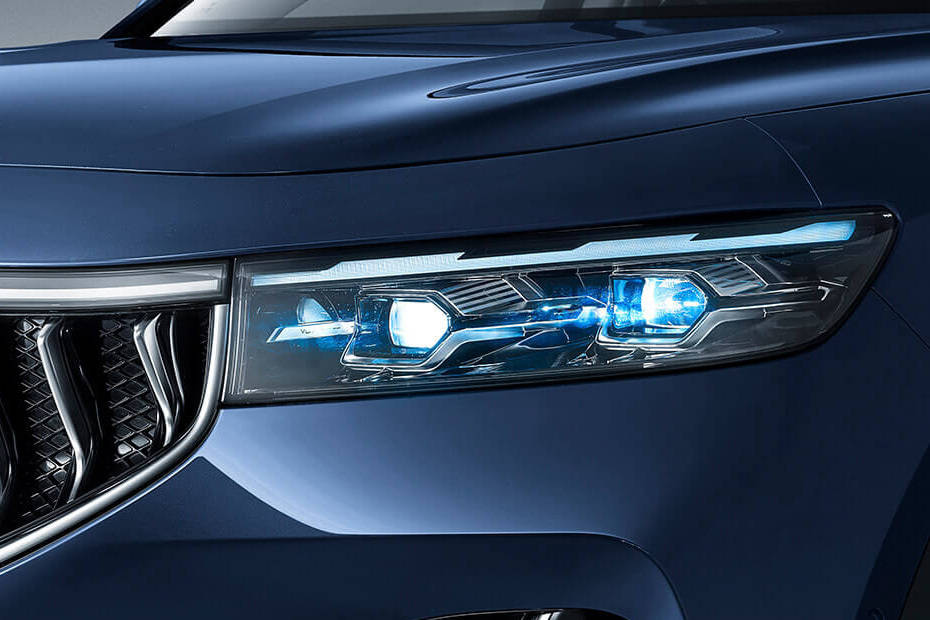 Free Headlight Free Headlight