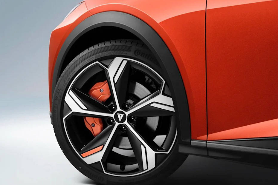 S07 Wheel S07 Wheel