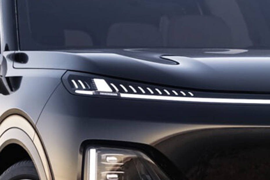 S09 Headlight S09 Headlight
