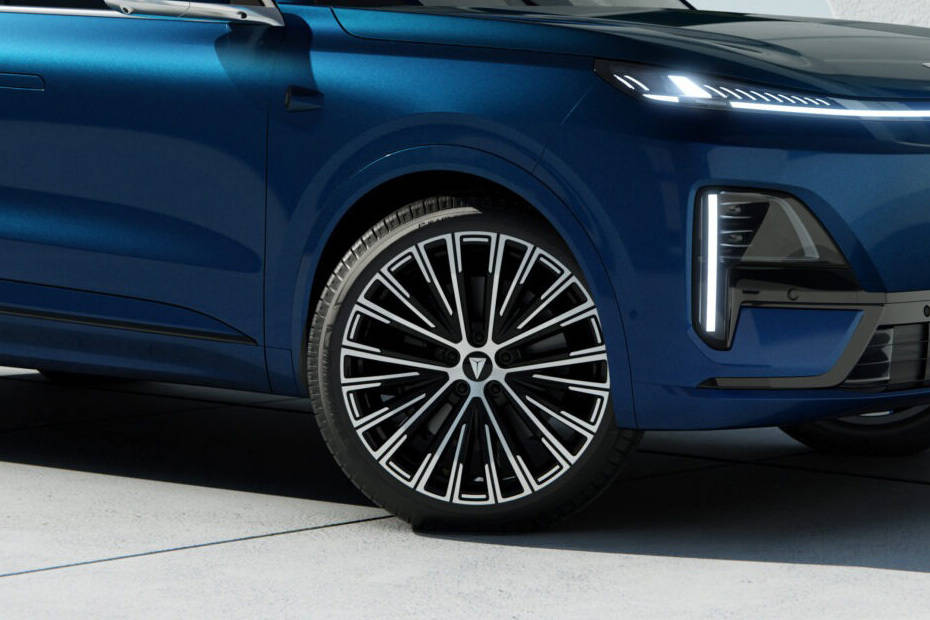 S09 Wheel S09 Wheel