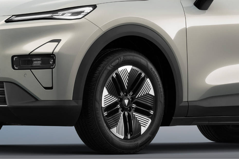 S05 Wheel S05 Wheel