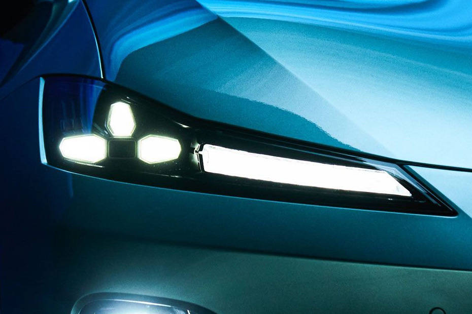 L07 Headlight L07 Headlight