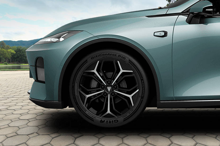 L07 Wheel L07 Wheel