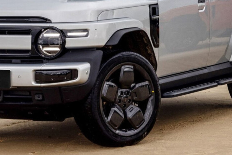 V23 Wheel V23 Wheel