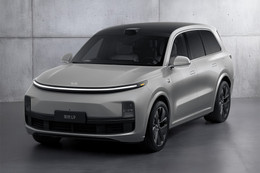 Li Auto L9