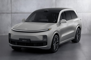 Li Auto L9