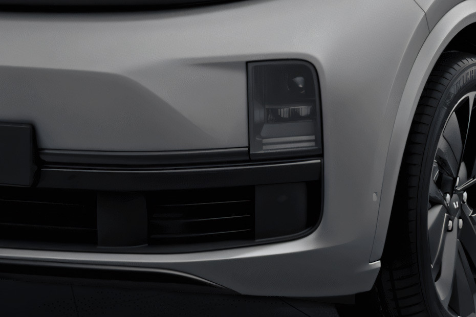 L9 Front Fog Lamp L9 Front Fog Lamp