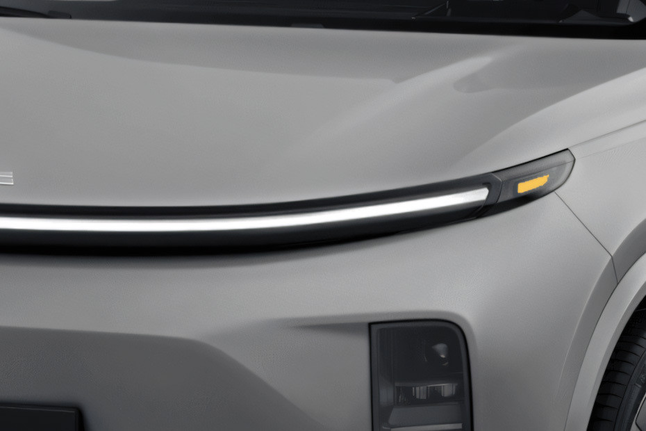 L9 Headlight L9 Headlight