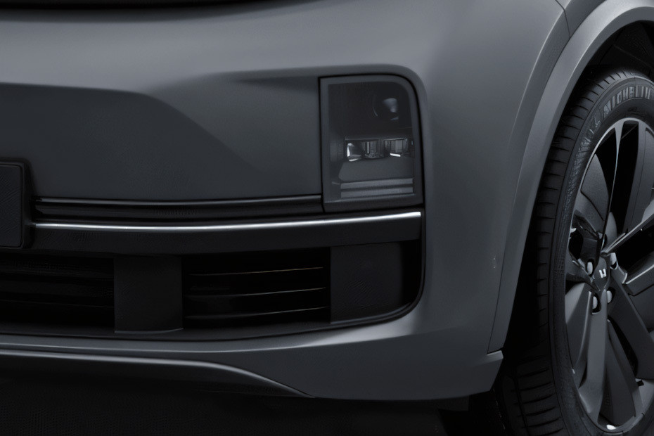 L8 Front Fog Lamp L8 Front Fog Lamp