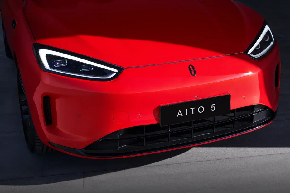 5 Grille View 5 Grille View