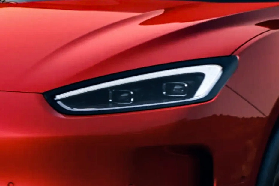 5 Headlight 5 Headlight