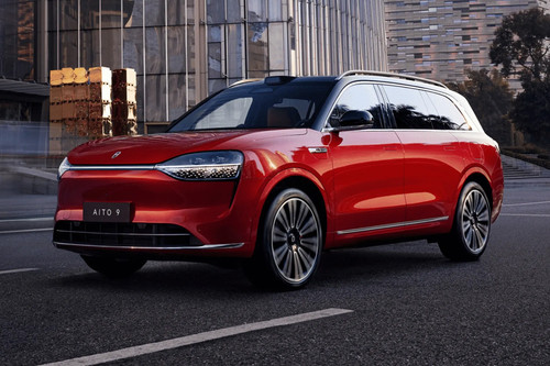 9 Front angle low view