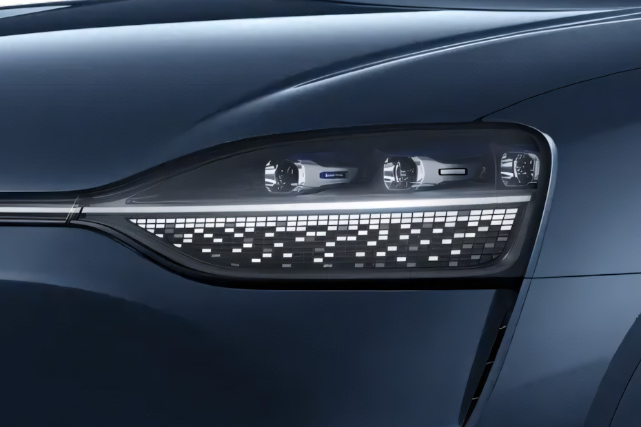 9 Headlight 9 Headlight