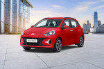 Hyundai Grand i10