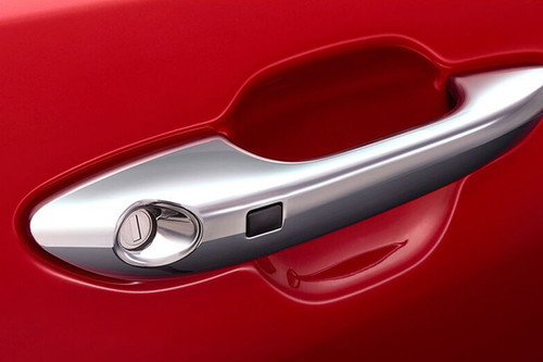 Grand i10 Door handle