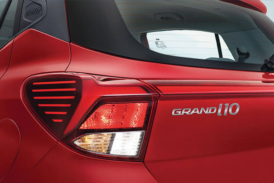 Grand i10 Tail light Grand i10 Tail light