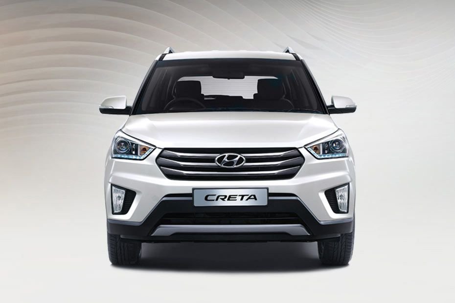 Hyundai Creta(2021-2022) UAE