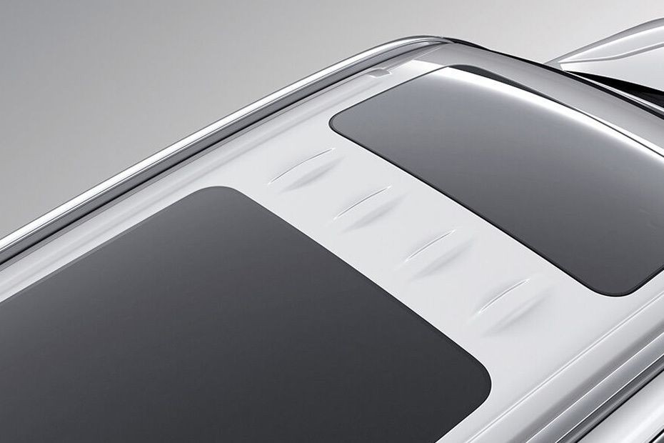 Hyundai Palisade (2022-2024) Sunroof Moonroof in UAE