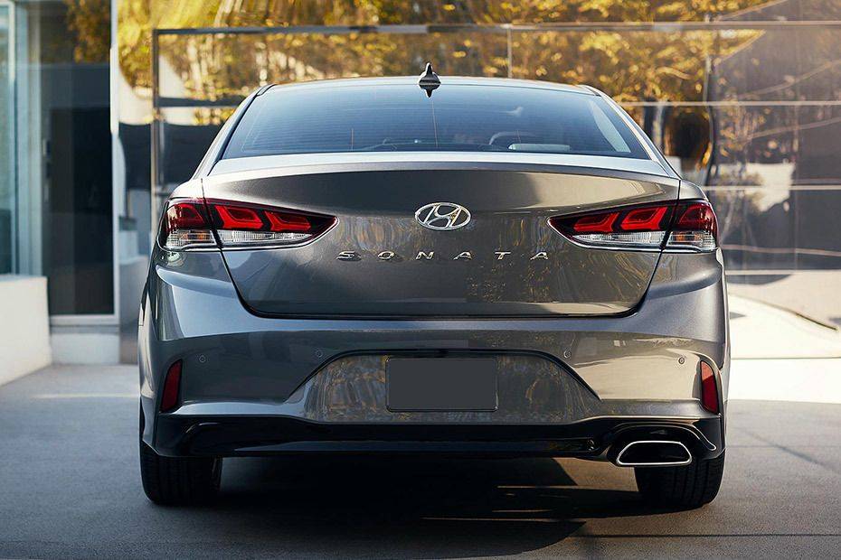 Hyundai Sonata 2024 Price in UAE Reviews, Specs & July Offers