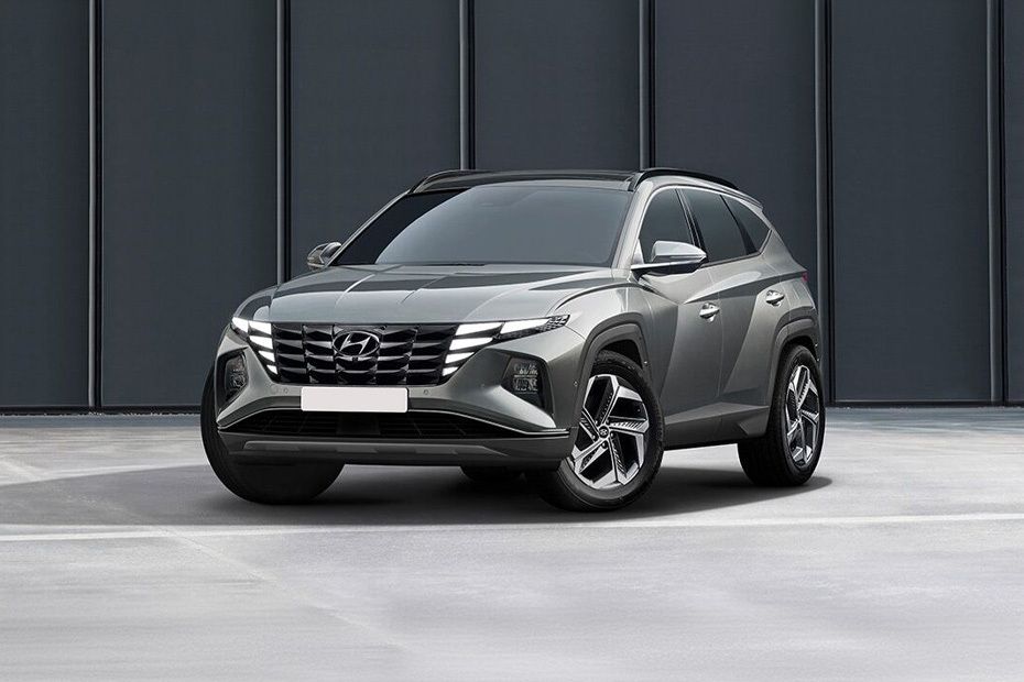 Hyundai Tucson 2024 Price in UAE - Reviews, Specs & August Offers