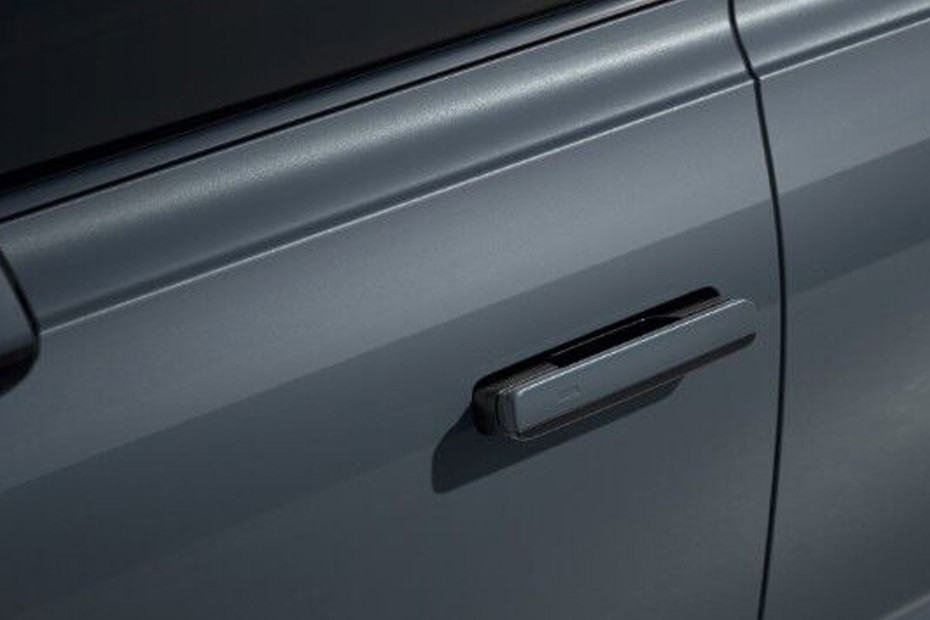 Azera Door handle Azera Door handle