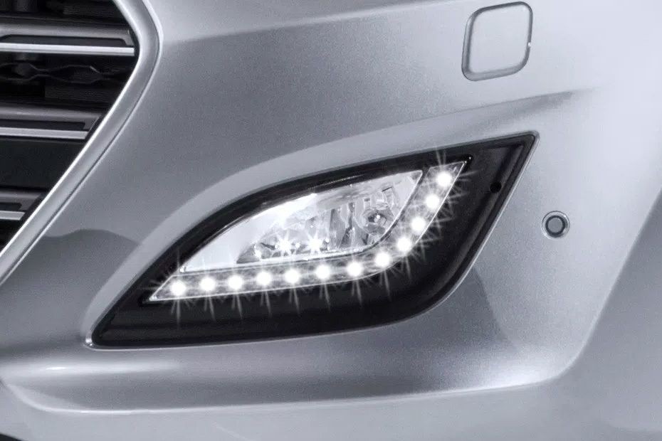 i30 Front Fog Lamp in UAE